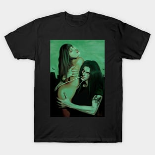 Peter Steele Zombie T-Shirt